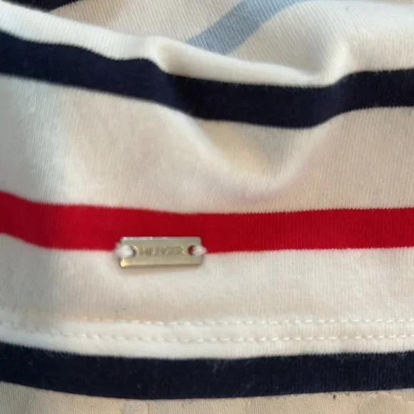 Tommy Hilfiger Dress - Picture 9 of 10